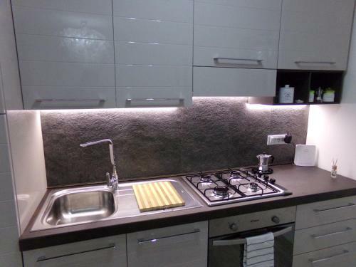 La Rotonda Holiday Home