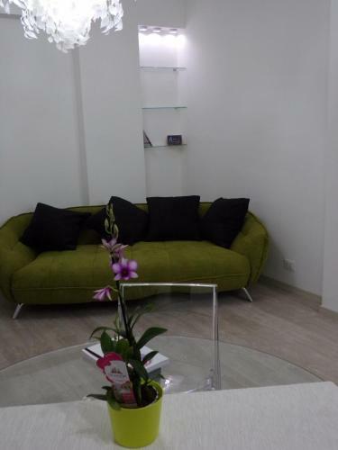 La Rotonda Holiday Home