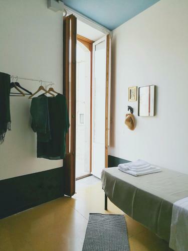 Sanvito Hostel