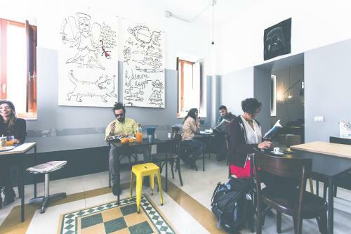 Sanvito Hostel