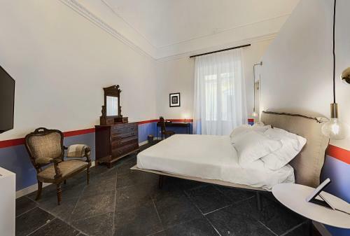 A.d. 1768 Boutique Hotel