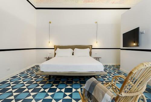 A.d. 1768 Boutique Hotel
