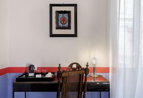 A.d. 1768 Boutique Hotel