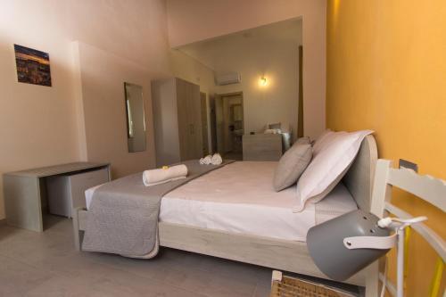 Bed & Breakfast Il Sentiero Dell'itria