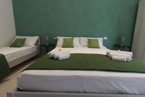 Bed & Breakfast Il Sentiero Dell'itria