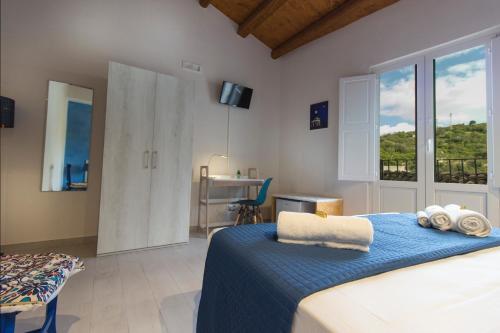 Bed & Breakfast Il Sentiero Dell'itria