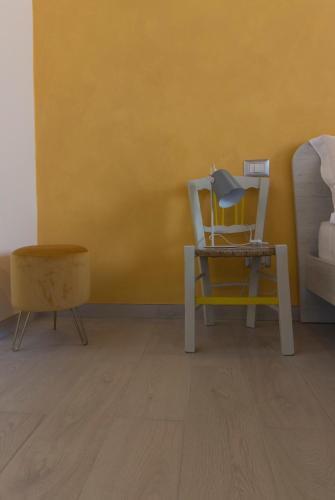 Bed & Breakfast Il Sentiero Dell'itria