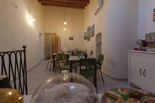 Bed & Breakfast Il Sentiero Dell'itria