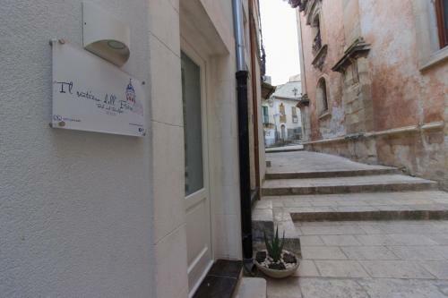 Bed & Breakfast Il Sentiero Dell'itria