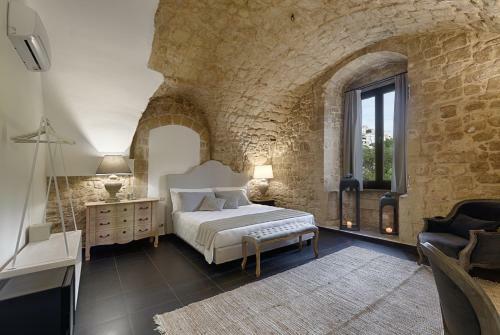 Hotel Itria Palace