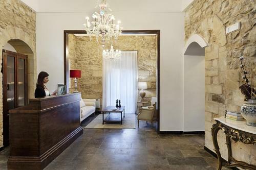 Hotel Itria Palace