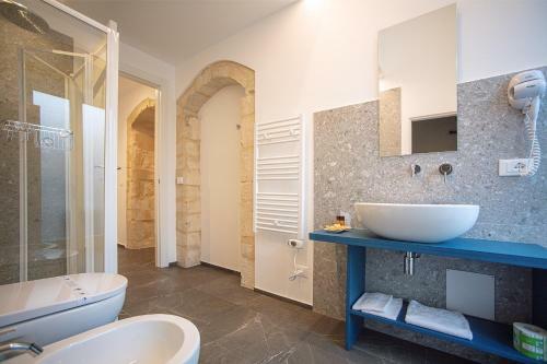 Hostal Ad Maiora - Design Rooms