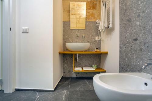 Hostal Ad Maiora - Design Rooms