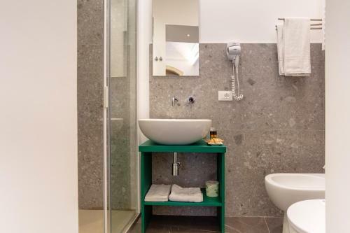 Hostal Ad Maiora - Design Rooms