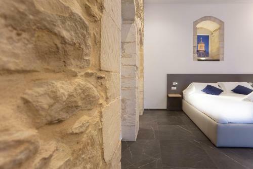 Hostal Ad Maiora - Design Rooms