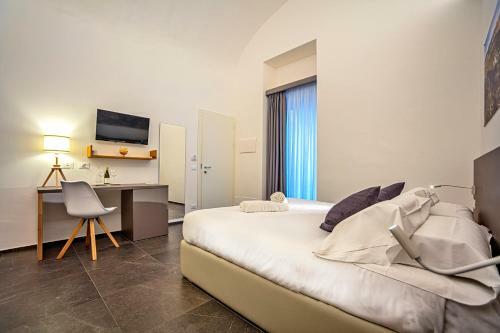 Hostal Ad Maiora - Design Rooms