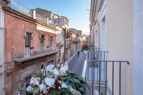 Hostal Ad Maiora - Design Rooms
