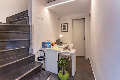 Hostal Ad Maiora - Design Rooms