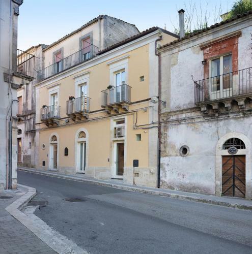 Hostal Ad Maiora - Design Rooms