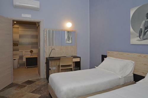 Hotel Regia Trazzera