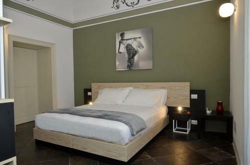 Hotel Regia Trazzera