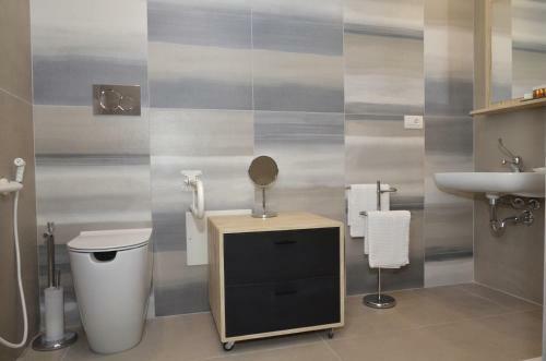 Hotel Regia Trazzera