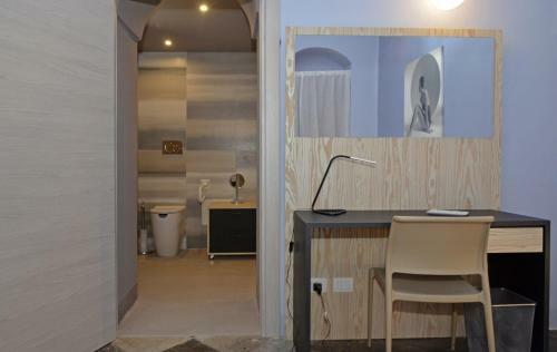 Hotel Regia Trazzera