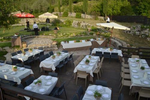 Hotel Regia Trazzera