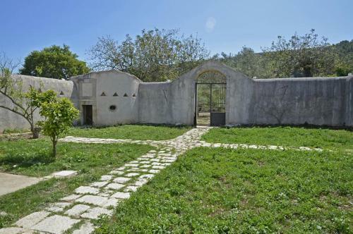 Hotel Regia Trazzera