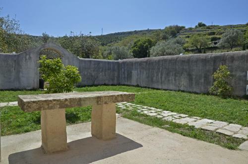 Hotel Regia Trazzera
