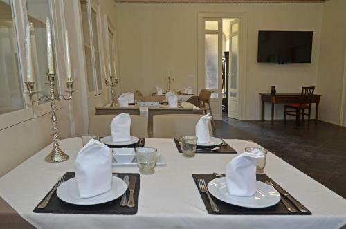 Hotel Regia Trazzera
