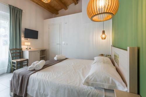 Bed & Breakfast Il Baiocco