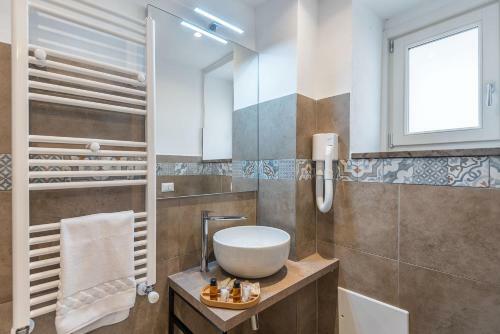 Bed & Breakfast Il Baiocco