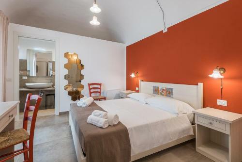 Bed & Breakfast Il Baiocco
