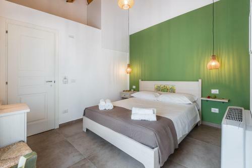 Bed & Breakfast Il Baiocco