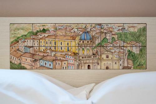 Bed & Breakfast Il Baiocco