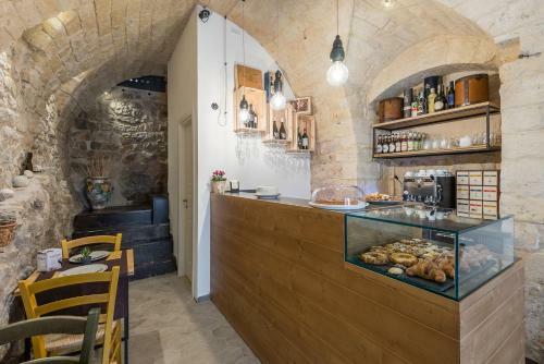 Bed & Breakfast Il Baiocco
