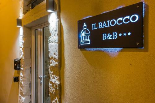 Bed & Breakfast Il Baiocco