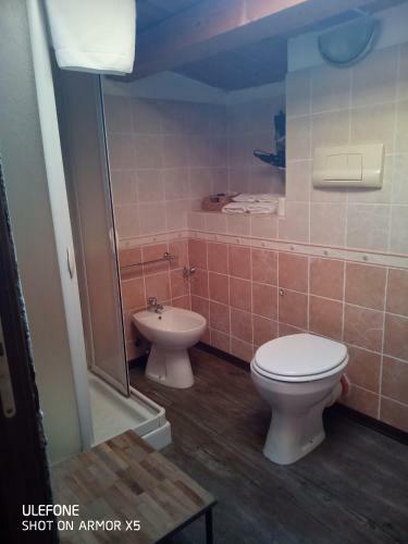 Hostal Only For Two Giumbabulla