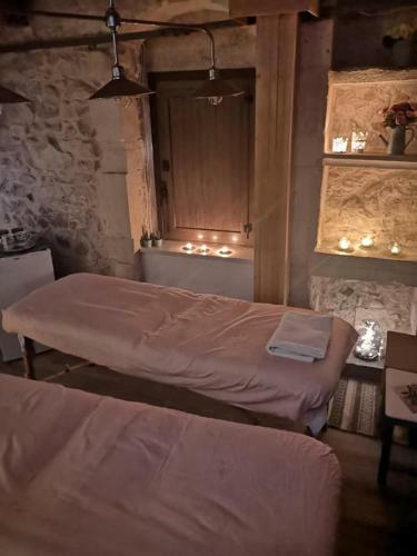 Hostal Only For Two Giumbabulla