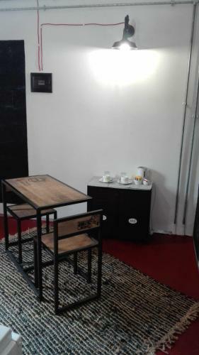 Hostal Only For Two Giumbabulla