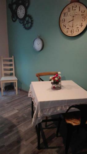 Hostal Only For Two Giumbabulla