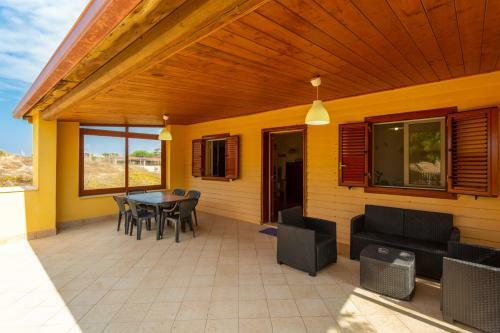 Villa Dune