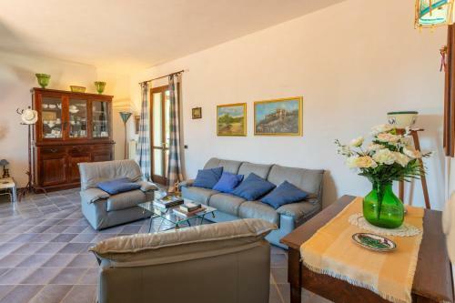 Villa Ginevra