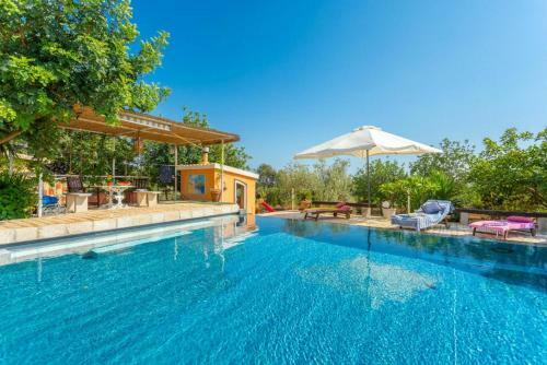 Villa Nina