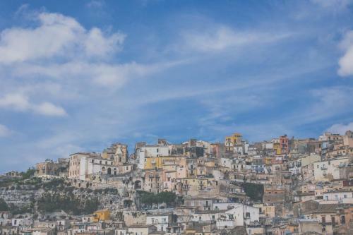 Sabbinirica, Casa Vacanze