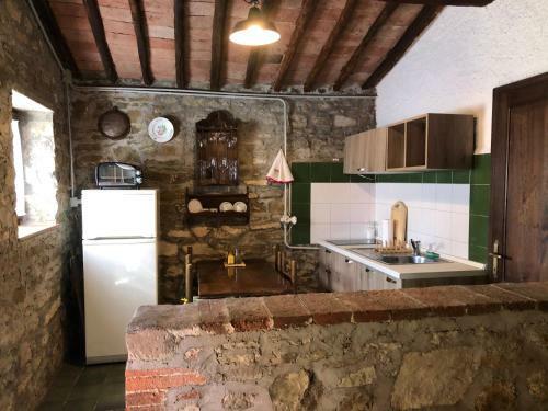 Podere Pruneto