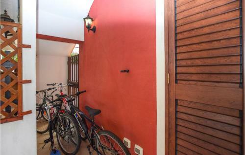 Apartamento A Casa Saraceno