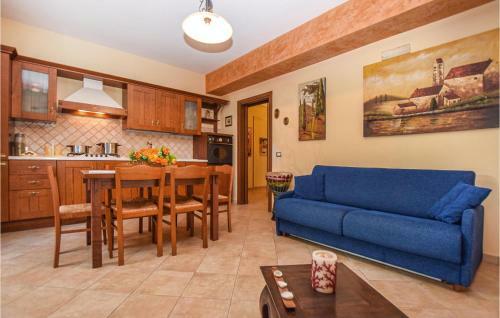 Apartamento A Casa Saraceno