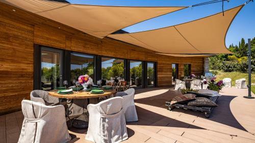 Villa Airone 12
